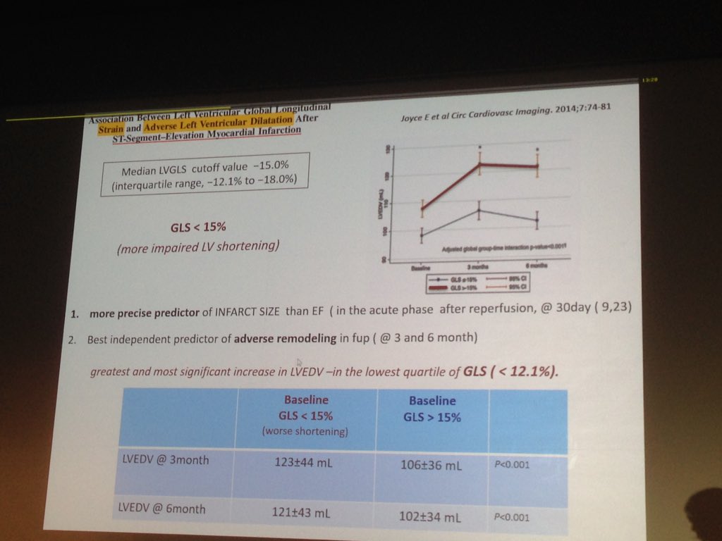 jpschmid_ch's tweet photo. Excellent presentation by R. Ribeiras on the importance of speckle tracking &amp; longitudinal strain for initial assessment before cardiac rehabilitation. Have a look on ESC 365.#europrevent @m_piepoli @SilCastelletti @ESC_Camille @ https://t.co/z3gV5oK3YP
