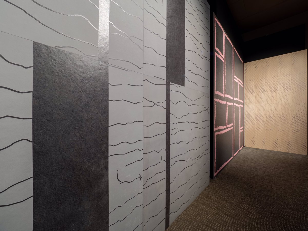 lea_cer's tweet photo. The result of the cooperation between @marangonischool and #LeaCeramiche is exposed on the occasion of the #MilanDesignWeek. The students’ projects are dedicated to ceramic #surfaces and exhibited at the school located in via Cerva and in our showroom: https://t.co/rMacyFqJ0X https://t.co/djKBLyHT1E