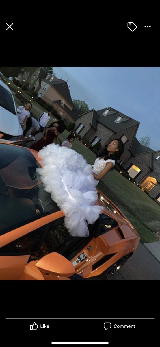 lolaalivee's tweet photo. #RAISINGHELL #DEVILSNIGHTMARE #ALLHELLBROKELOOSE Prom 2K19 https://t.co/IDngtt24ad