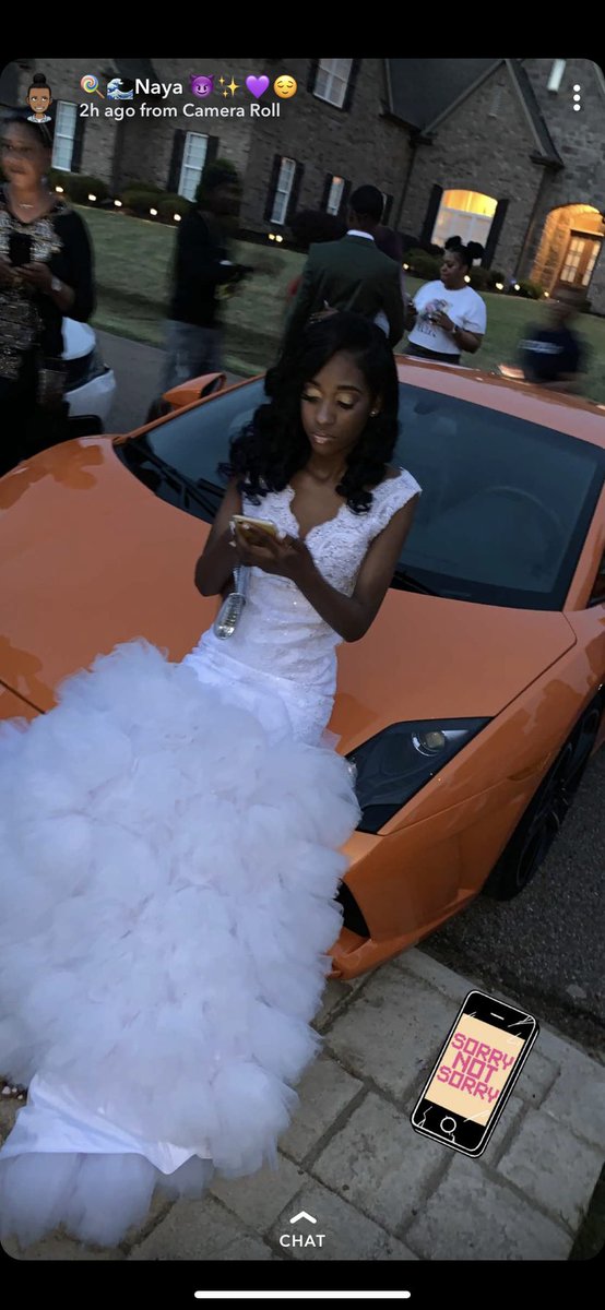 lolaalivee's tweet photo. #RAISINGHELL #DEVILSNIGHTMARE #ALLHELLBROKELOOSE Prom 2K19 https://t.co/IDngtt24ad