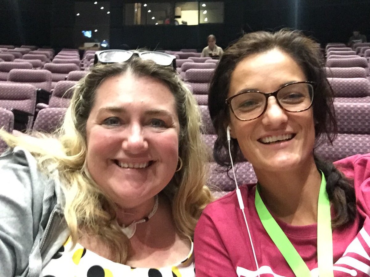 ChantelduP1's tweet photo. #inclusion #humansintech 
@heddanewman #SPSCPT https://t.co/WJ7FqTqWxb