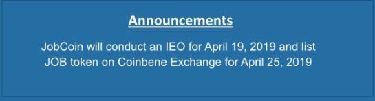 JobCoinOfficial tweet picture
