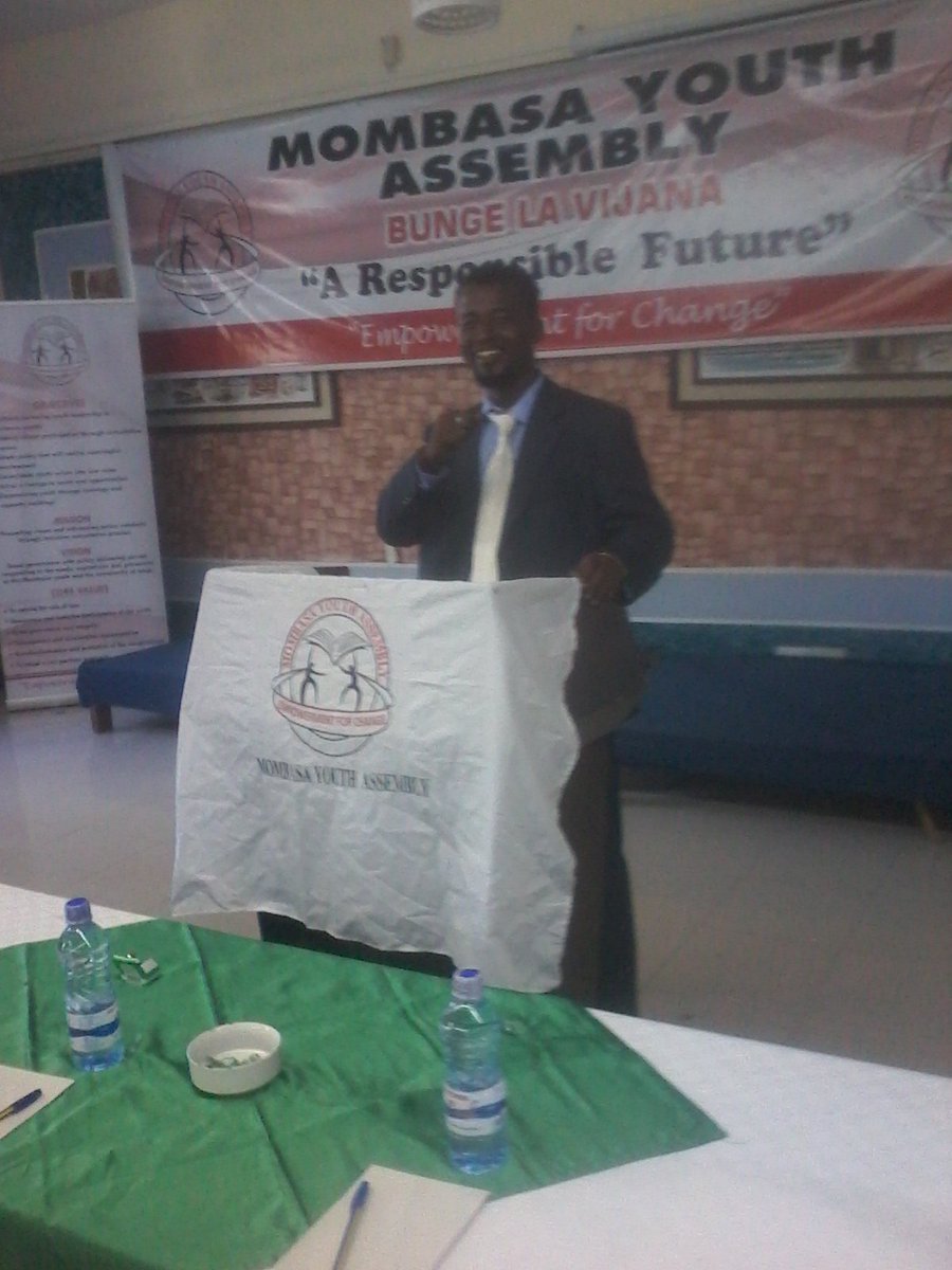 #MSAYouthAgenda Session preparation in top gear.
Session starts at 2.00 pm