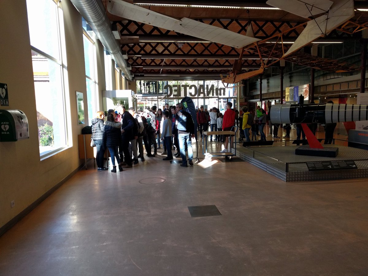 codelearn_cat's tweet image. Final de la #codeathlon! Avui al @mNACTEC té lloc l&apos;última prova presencial. Comença amb el misteri d&apos;un crim...