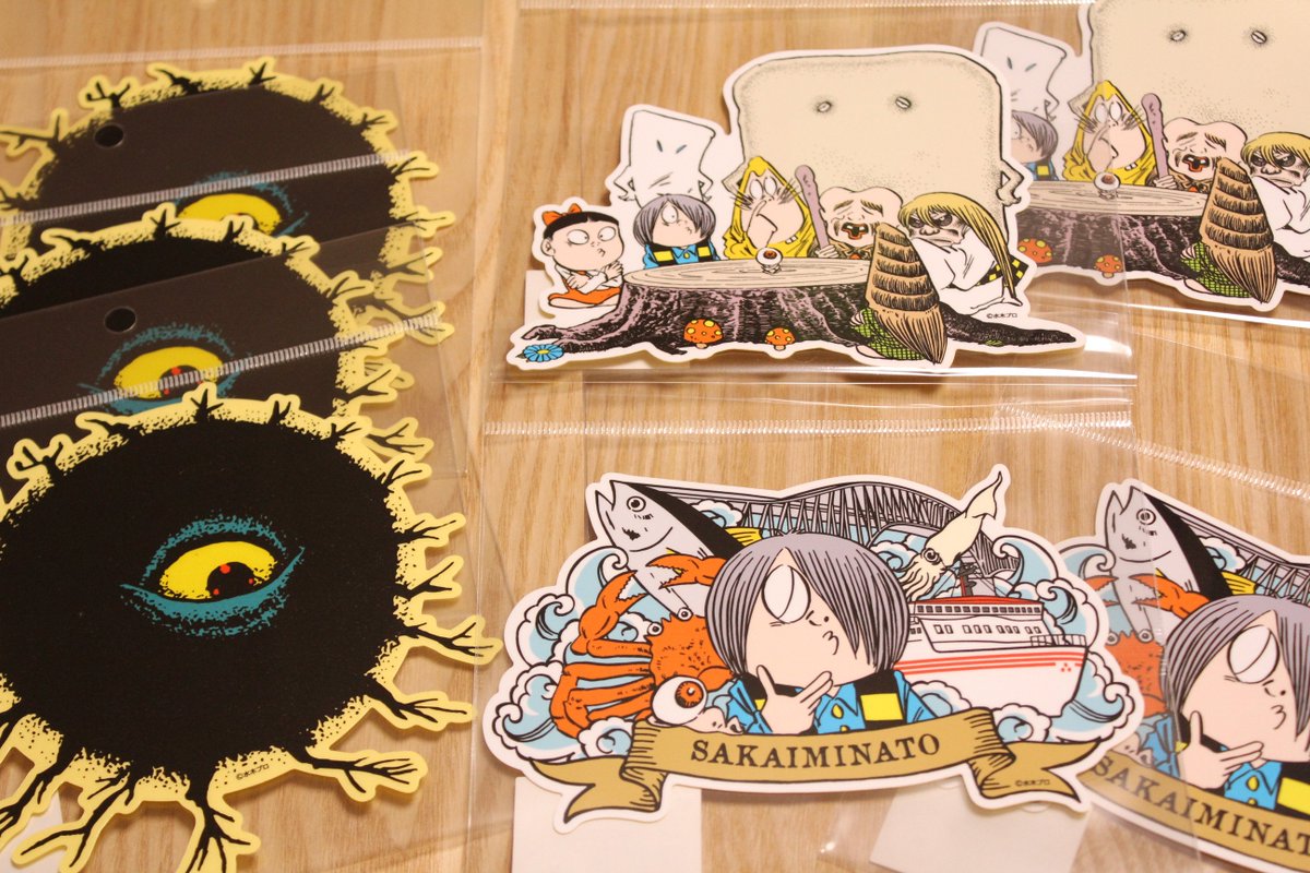 春の新商品！続々入荷中です♪ 今までご要望の多かった「ダイカット