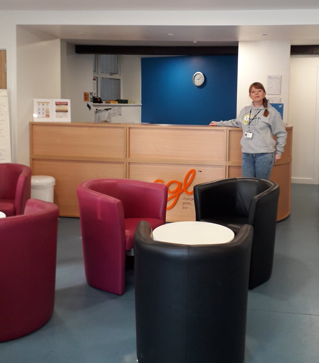 CGLKirklees's tweet photo. Open now till 1pm, Saturday Opening times 9am to 1pm, where you can access; Alcohol groups, have a Triage or Assessment, Harm Min and Needle Exchange or Just drop in for Advise
#harmmin
#supportforyouonasaturday
#alcoholgroup https://t.co/JJrOfavbuR