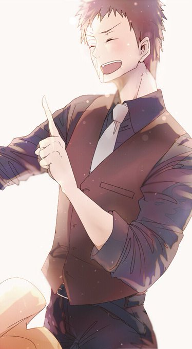 雄みに溢れたオビトの横顔選手権のtwitterイラスト検索結果 雄みに溢れたオビトの横顔選手権のtwitterイラスト検索結果