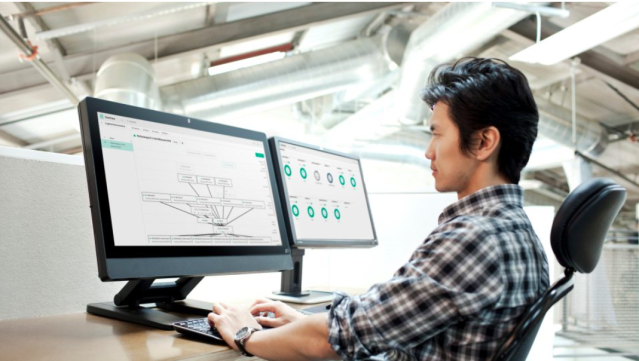 barthulst's tweet photo. Two new Aruba solutions help global IT teams effectively deal with an overwhelming workload #Aruba #Security https://t.co/anj1yX7Zpx https://t.co/rXqzGsL195
