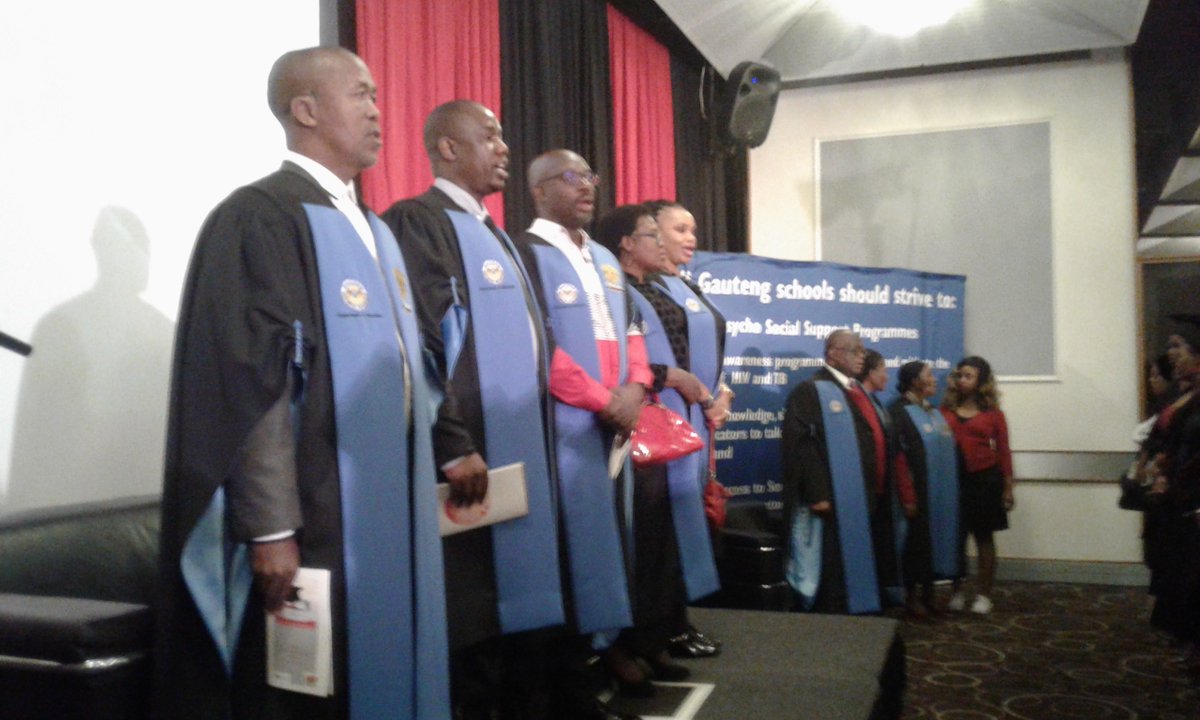 mgslg1's tweet photo. The Life skills HIV and AIDS programme will be awarding 713 Life Orientation educators Certificates from 15 Districts.
#LifeSkillsProgramme https://t.co/UTKEbJkgaE