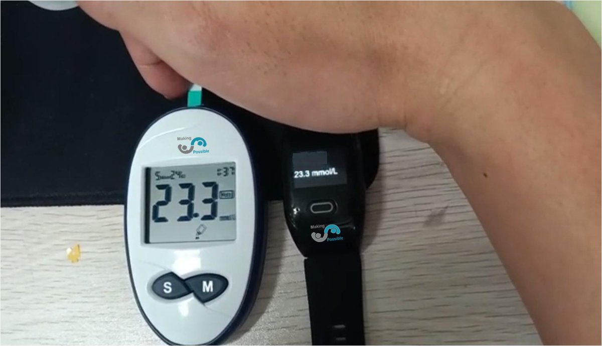 Makingpossible2's tweet image. TO PROTECT THE VULNERABLE PEOPLE&quot;. This is the Making Possible objective. In our country a new diabetes patient every 3 minutes. This is unacceptable, there are many things to do to protect them. HAI SYSTEM can helps you. makingpossible.co.uk 
#diabetes #Telecare #healthcare