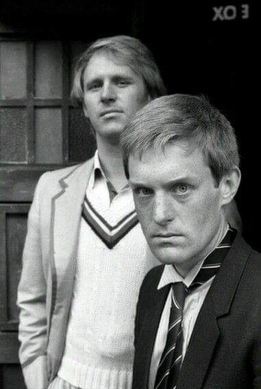 WhatICallJulie's tweet photo. Happy birthday to my Doctor 💙 @PeterDavison5 #PeterDavison #fivey https://t.co/kzxj8E5Q12