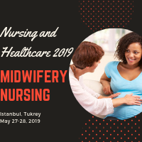 To know about Midwifery come and join with us in #Nursing and Healthcare 2019 #May 27-28, 2019 Istanbul, #Turkey