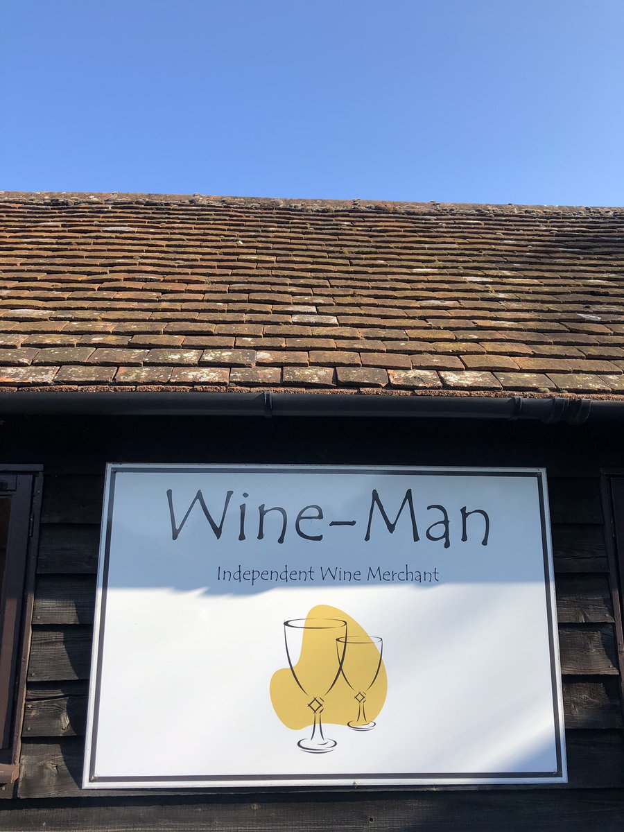 Beautiful morning here in Yattendon💙
The Wine-Man Shop is open from 9.30am to 1.00pm today!
#wine #wineshop #SaturdayMorning #yattendon #westberkshire