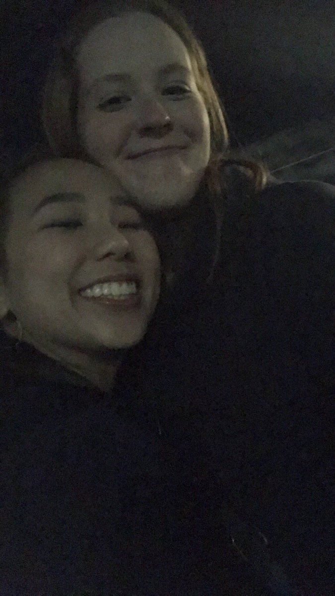 sidrae_b's tweet image. miss. my. friends. 

(not pictured from tonight: @erinlynn1997)