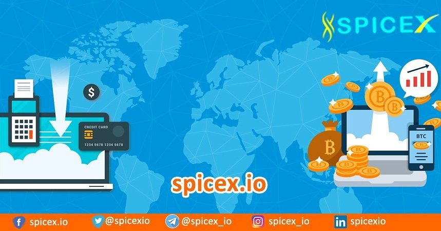 spicexio's tweet photo. Your Trusted international Cryptocurrency Exchange Platform.

Visit: https://t.co/Csv1U9L3Kp

#spicex #spicexio #cryptocurrencyexchange #safeandsecure #simplicity #2faconfirmation https://t.co/dOZCPsqeHP