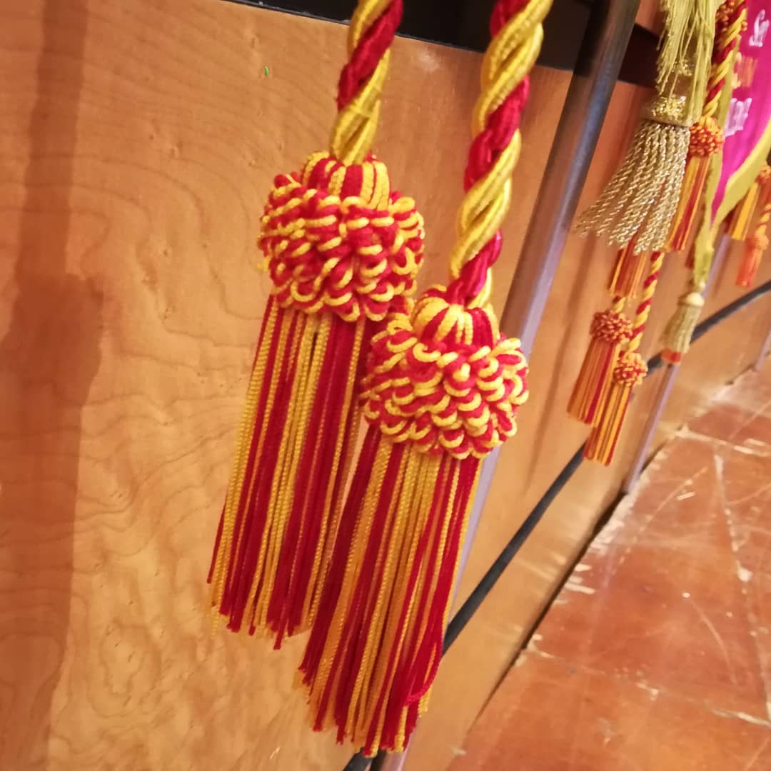 SeuXereaMercat's tweet photo. Esta noche tenemos una cita, no de concurso, pero sí de premio, de muchos premios.

Ya está todo listo para la exaltación de las Falleras Mayores de nuestra Agrupación.

A las 20 horas os esperamos en el @SalonesForsan.

#fallas #falles #Fallas18 #Falles18  #SXM https://t.co/3aqtRfzMAC