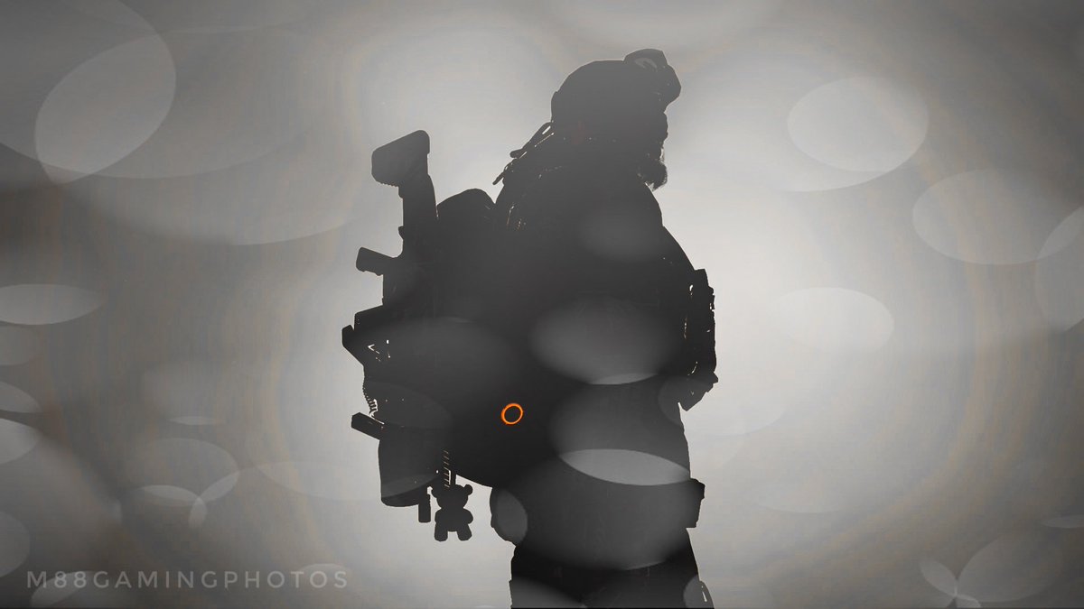 M88Gaming's tweet photo. Taking the day off to celebrate the life of my late father-in-law. Weekend is here #DivisionAgents!
Have a good one. Bless you all!
#TheDivision2
#TheDivision2Photos
#DivisionShots
#AgentHighlights
#DivisionEdits
#VirtualPhotography https://t.co/tmRBHuSScF