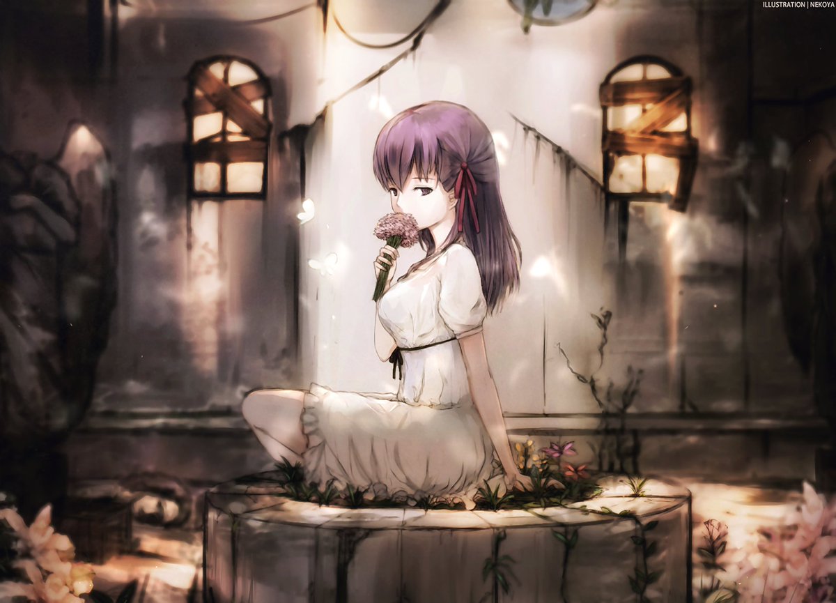 ⠀⠀⠀⠀⠀⠀( 咲 )

⠀⠀❁ — She who blossoms 
⠀⠀⠀⠀beautifully and ᴘᴀɪɴғᴜʟʟʏ.

⠀⠀⠀⠀─── ⊰ ☬ ⊱ ───
