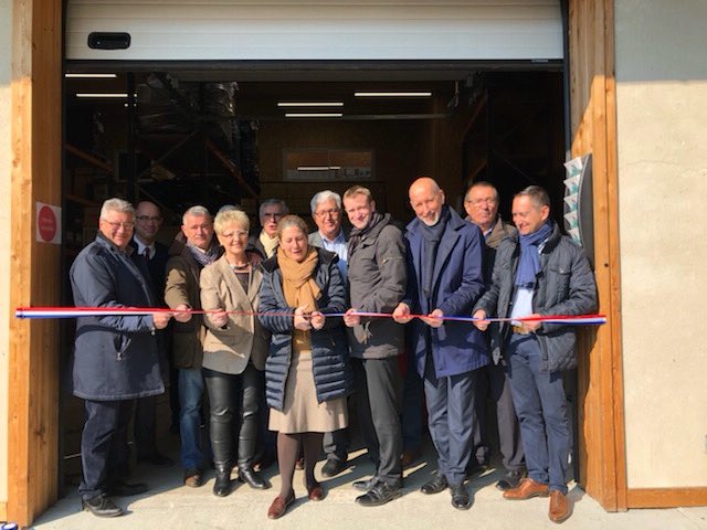 JPDugoinClement's tweet photo. Inauguration de l’atelier du réemploi de la recyclerie du Gatinais, financée et soutenue, entre autres, par la région @iledefrance le @CDEssonne l’@ademe le @siredom le @ParcGatinaisFr ...
#zerowaste #ESS #ZéroDéchet https://t.co/sXiHc1k1xF