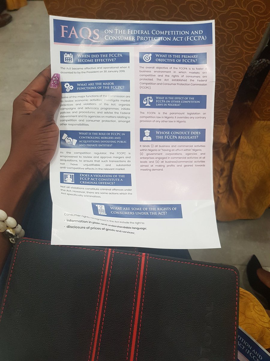 Tolahinges's tweet image. #ALevelPlayingField
#FCCPC