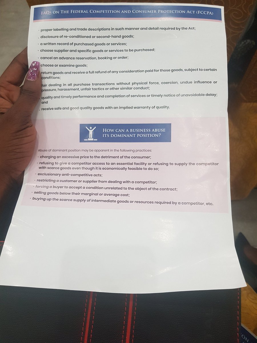 Tolahinges's tweet image. #ALevelPlayingField
#FCCPC