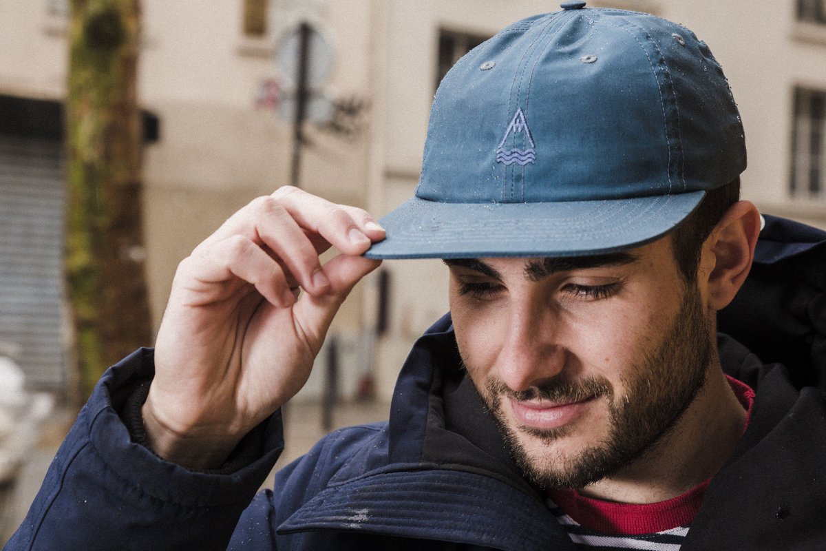 SimoneHeadwear's tweet photo. 🧢 Retour en force des casquettes chez Simone Headwear :
👉 https://t.co/x2r3K6y3QJ
💵 10% sur ta 1ère commande avec le code #promo PREMIER10

#casquettes #mode #summer https://t.co/T5luswrYu9
