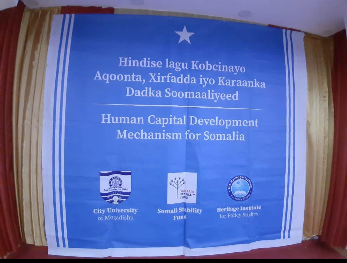 Dhusamareb Hashtag On Twitter