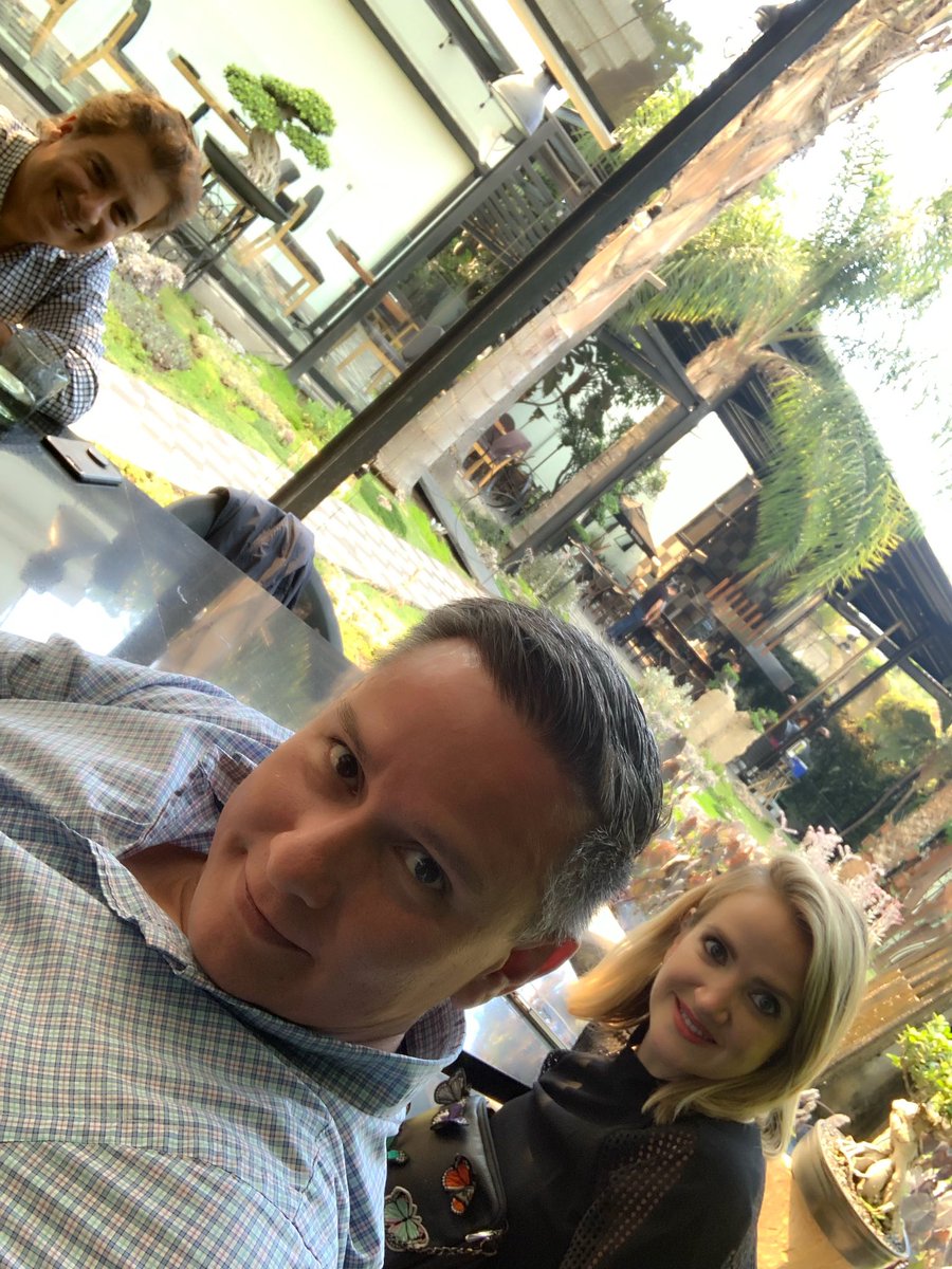 GutierrezNovelo's tweet photo. Great #JiiT meetings this week! https://t.co/OvBmsA15KD