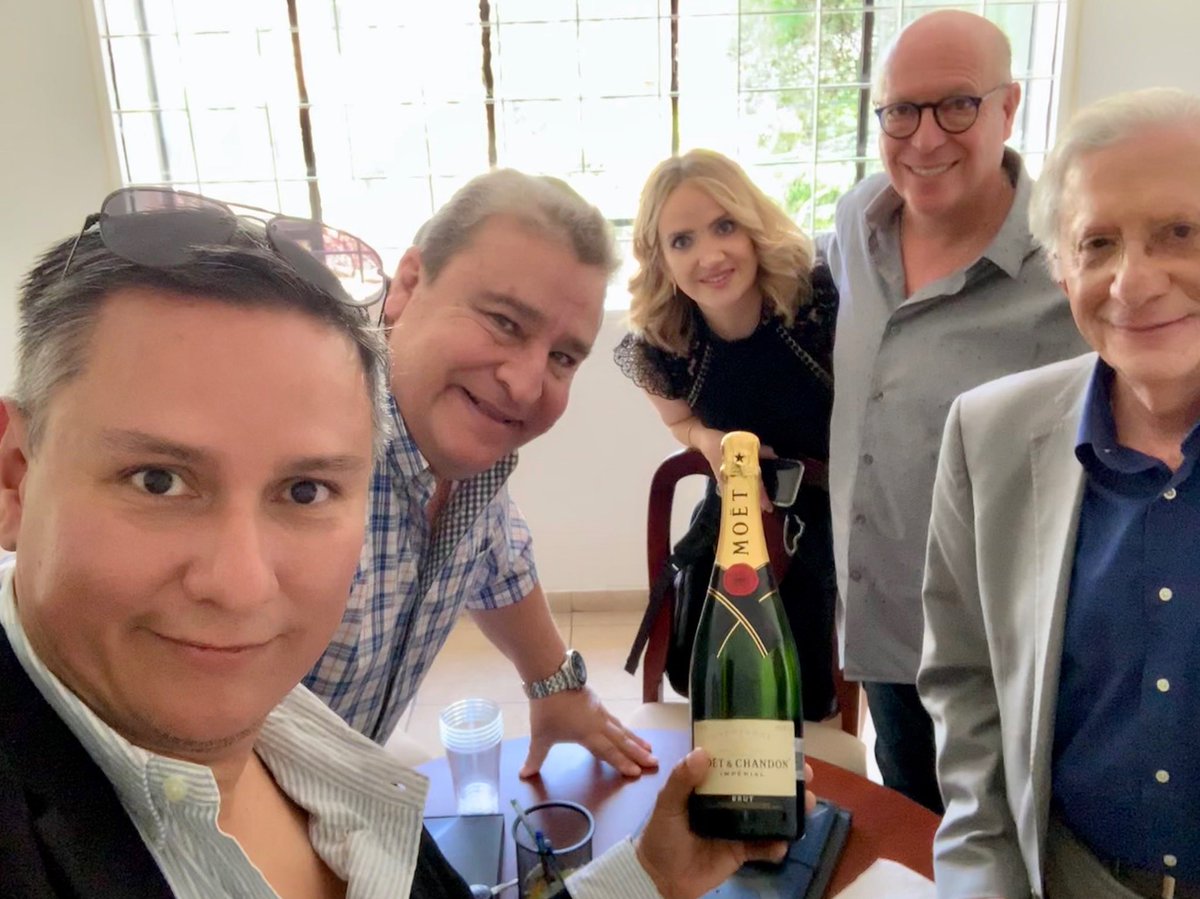 GutierrezNovelo's tweet photo. Great #JiiT meetings this week! https://t.co/OvBmsA15KD