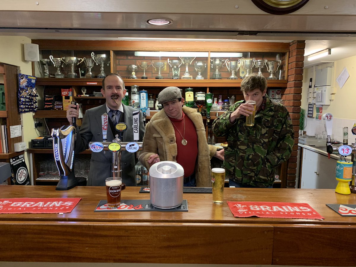 Welwyn Sports Social Club tweet media