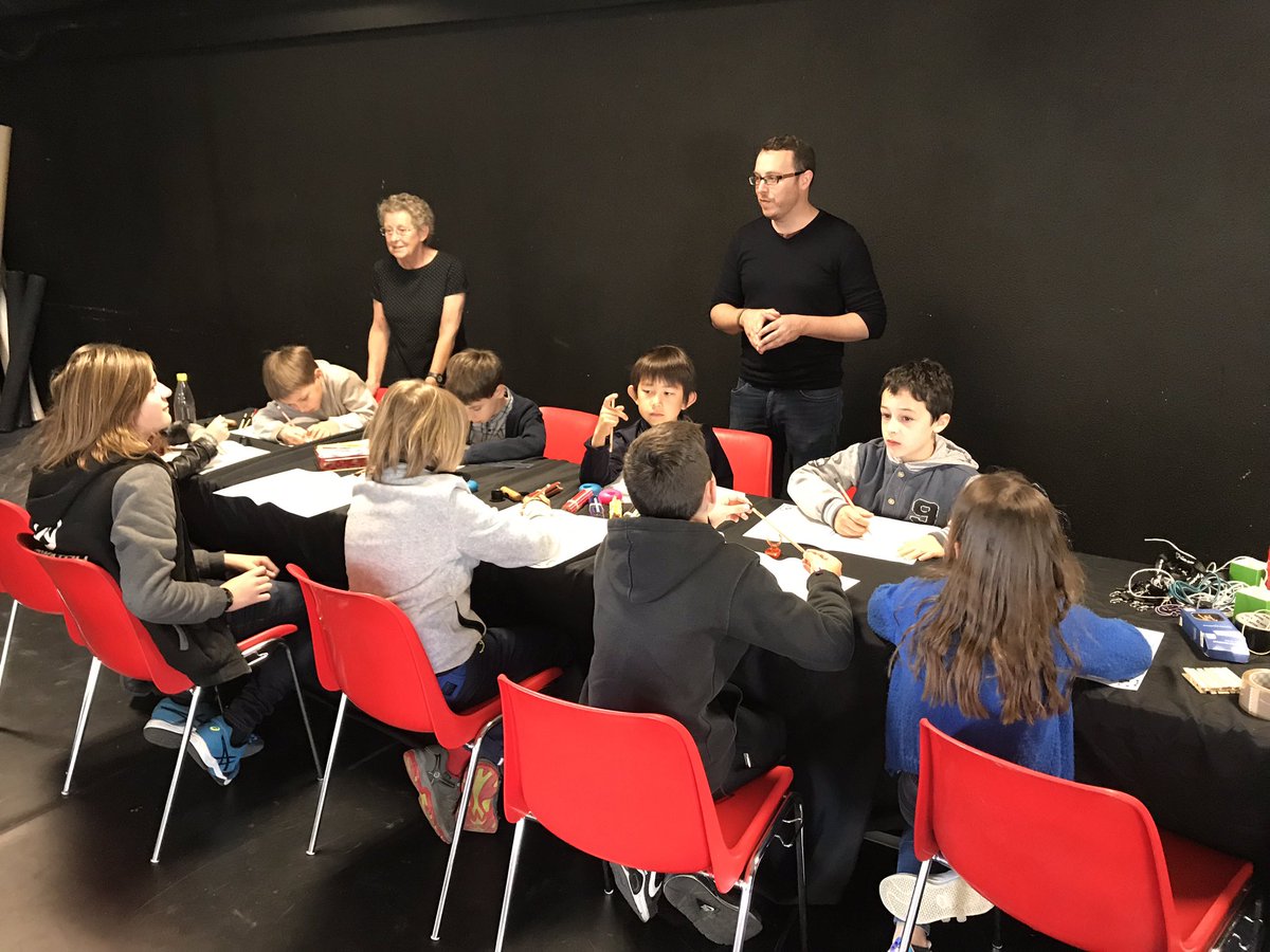 Sandrine 🌍🦈 tweet media