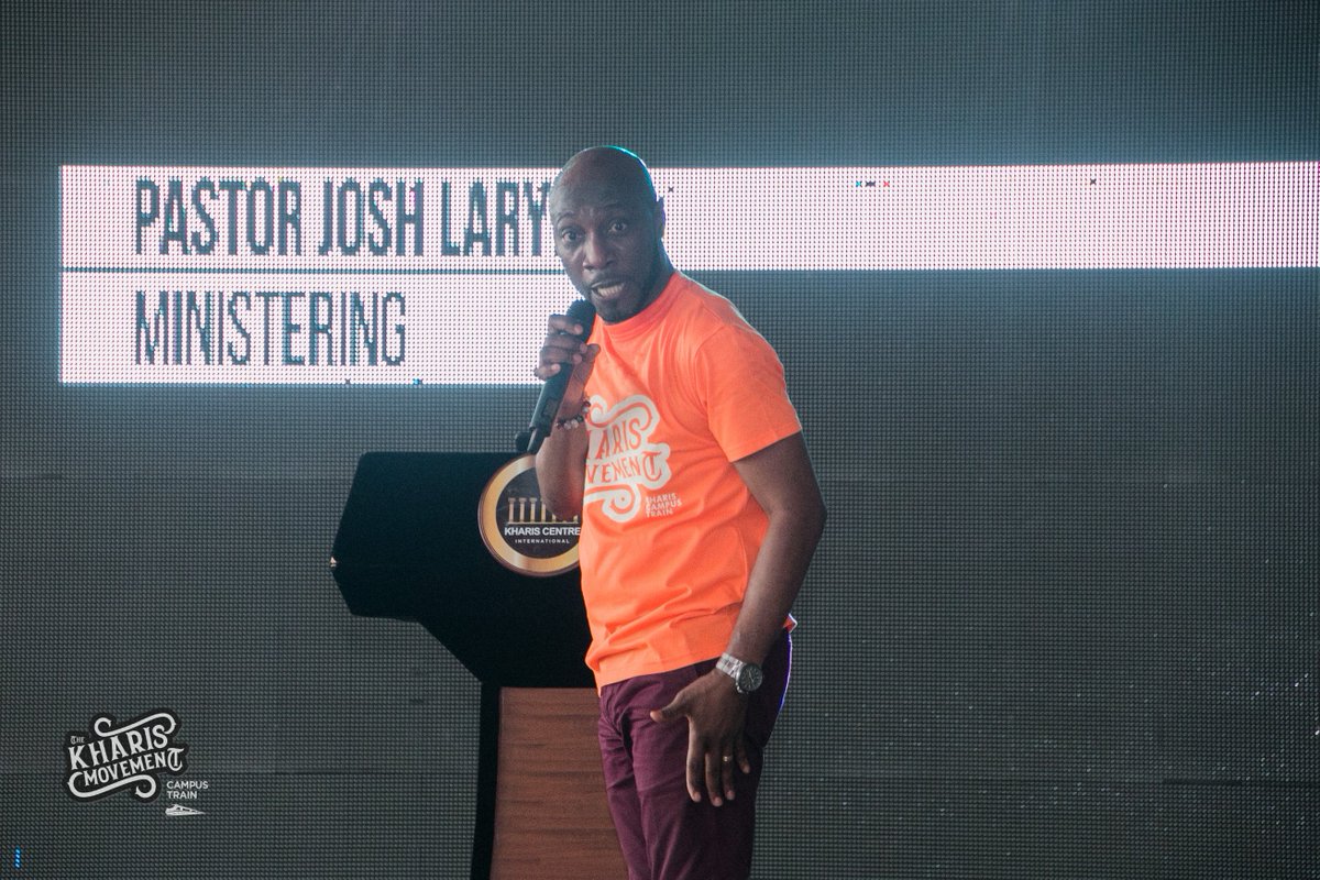 When humans become God to pass judgement on you unduly, God will be God to vindicate you unreservedly. He will NOT let you FALL!!!

Have a blessed weekend❤️

#TheJesusCulture
#Gracepills
#Kharismovement