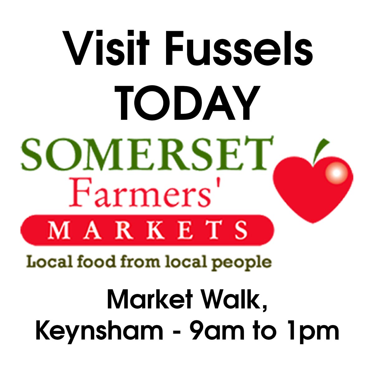 Fusselsrapeseed's tweet photo. It's time to #FindFussels at @SFMMarkets Somerset FarmersMarkets today in Market Walk, Keynsham and Cheese & Grain Market Hall, Frome.
Details:
Keynsham: https://t.co/bPgKJnKK2j
Frome: https://t.co/fe72FTto5O https://t.co/poV4wlah8v