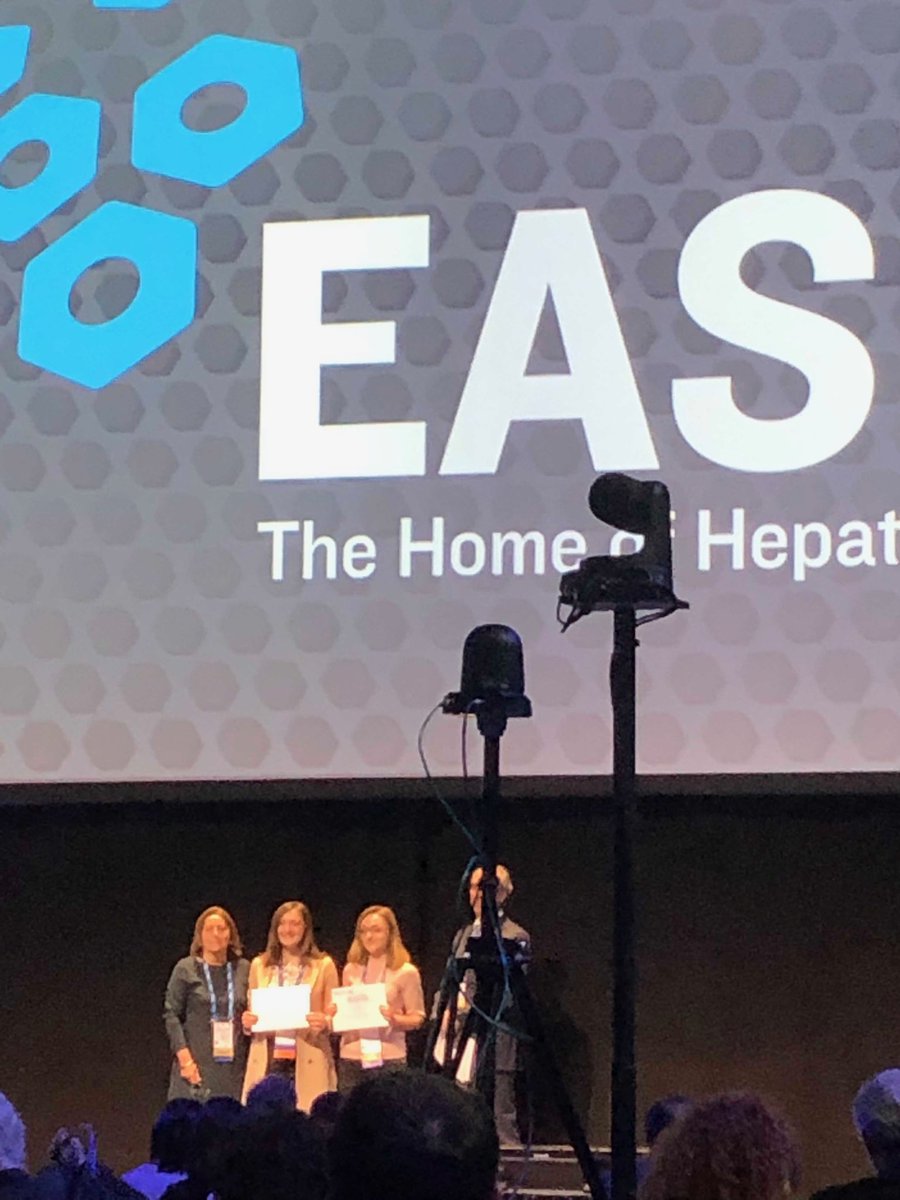 LiReC_cluj's tweet photo. Congratulations to Sonia Selicean for winning the 3 years PhD Juan Rodes  Scholarship from the EASL! https://t.co/YLcyQzAuai
