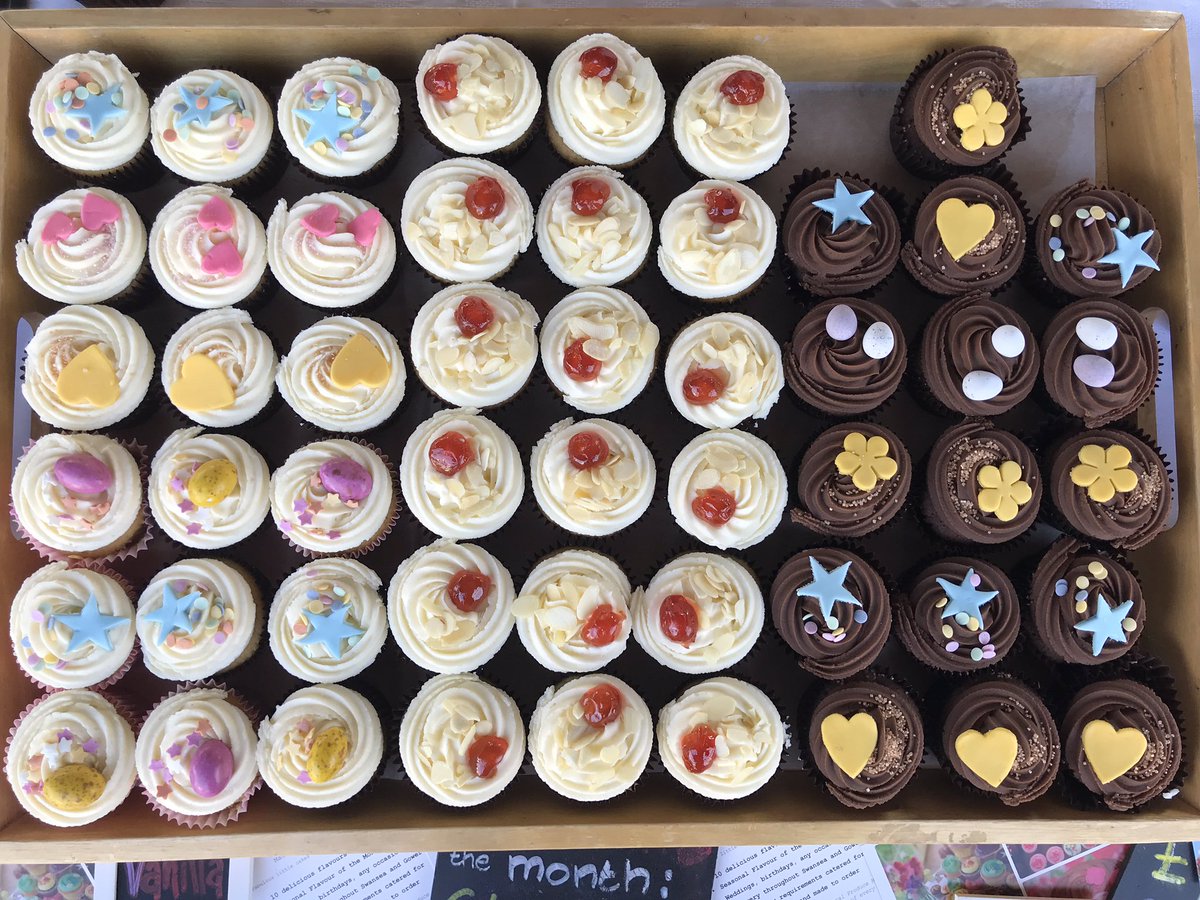 MumblesMarket's tweet photo. A jam packed Mumbles Market is underway in the Dairy Car Park until 1pm today. Pop along for local produce, artisan craft, gourmet street food and live music from the @SwanseaMusicHub stage!
#LYLM2019 https://t.co/bEZXyrZVFY