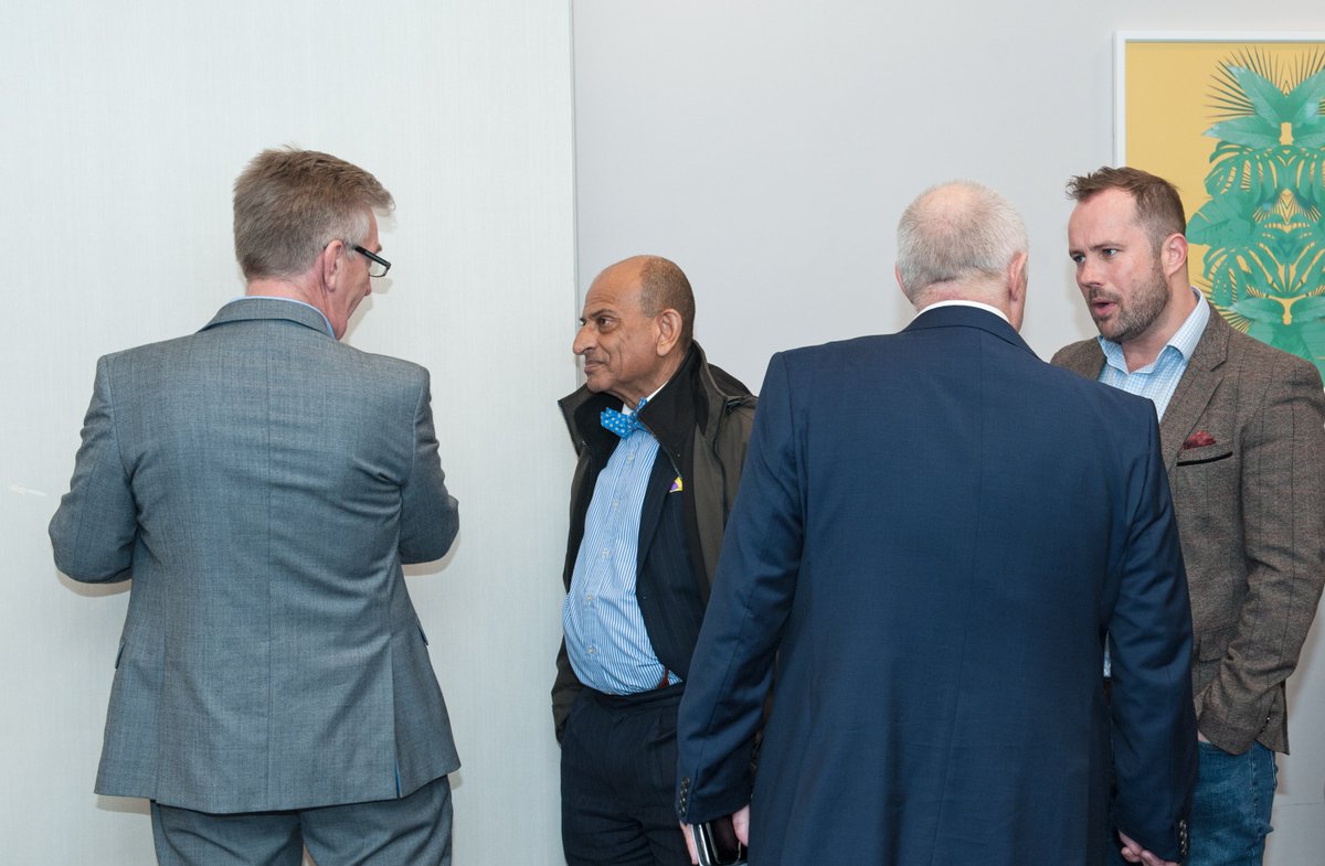 What an amazing week at The Jets - We said toodles to our departing top  table team and hello to the new one. If you want to be part of this  awesome group and grow your business, come and visit us on Thursday! #BNI #businessnetworking #wemeanbusiness