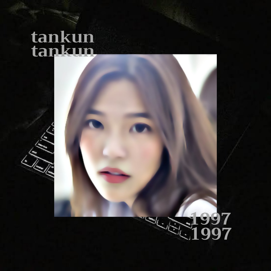 tankun ⚡ @rest tweet media