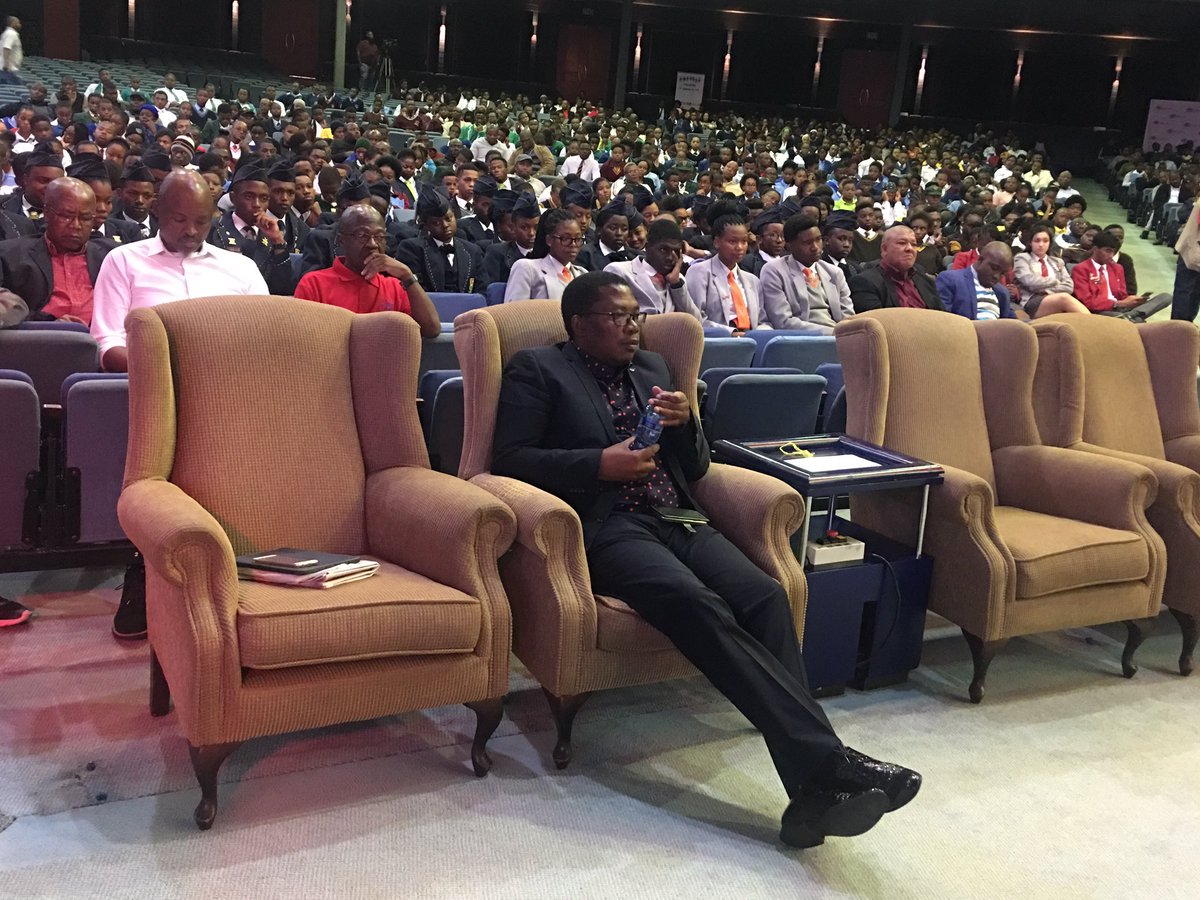 ElijahMhlanga's tweet photo. @Lesufi @EducationGP @DBE_SA Engagement currently underway at Rhema Bible Church in Randburg. https://t.co/imG7f5GBdl