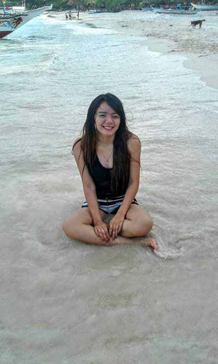 ronnieca18's tweet photo. Flashback Bicol days π
2weeks to go see yah beach π
#Vacation #Bicol #Subicbeach https://t.co/8S3DJ98MhH