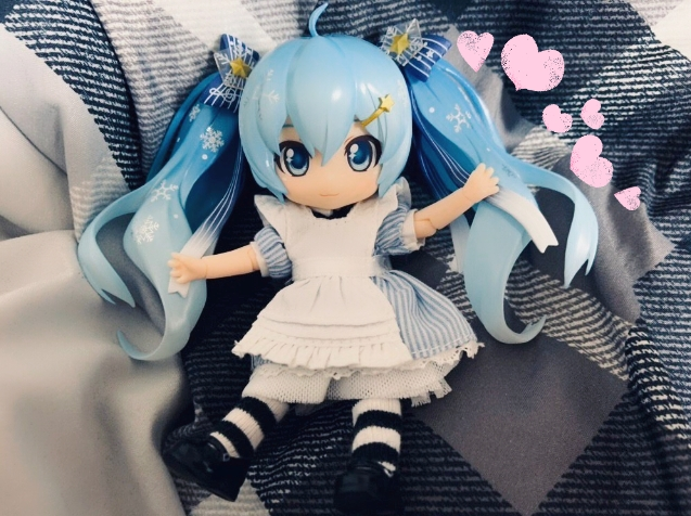 初音ミク 「? 」|西名✨低浮上のイラスト