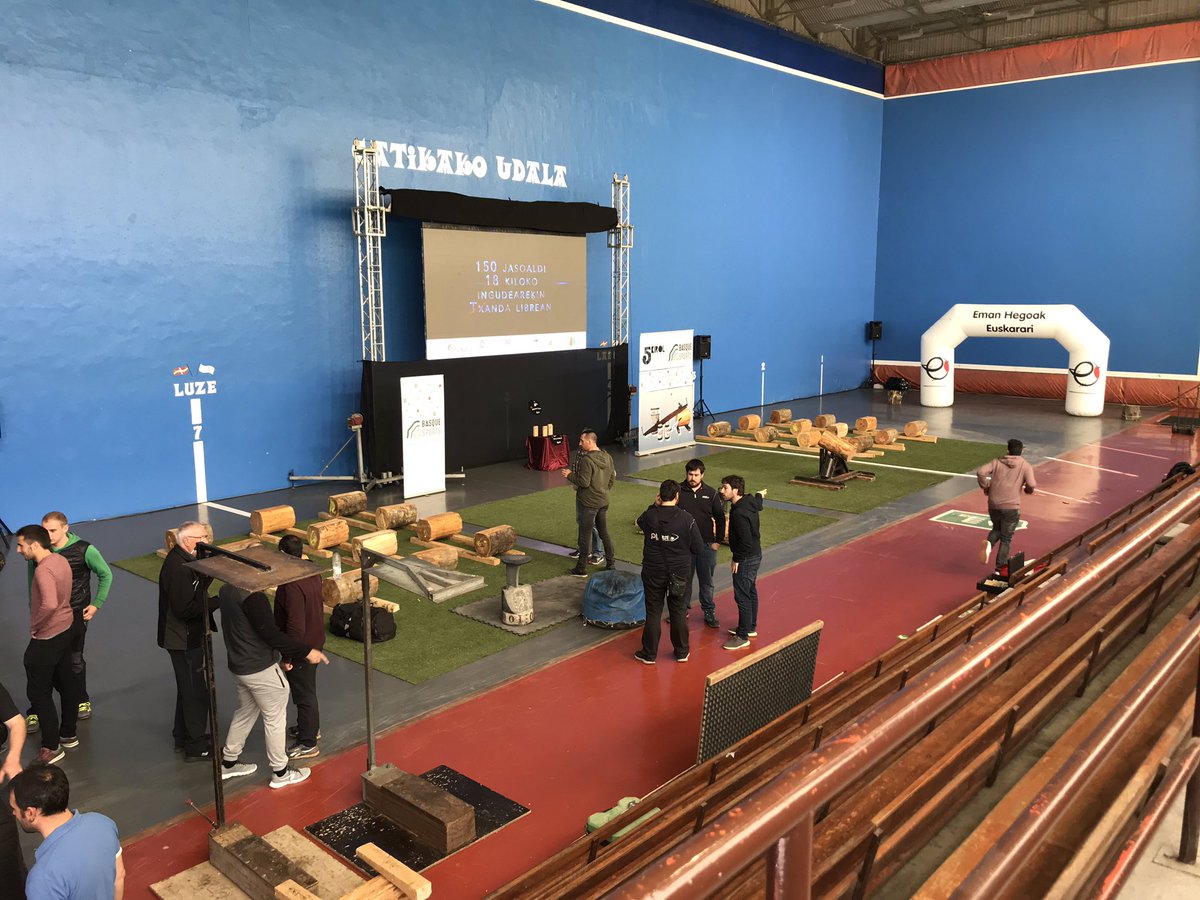 KGT Makusi tweet media