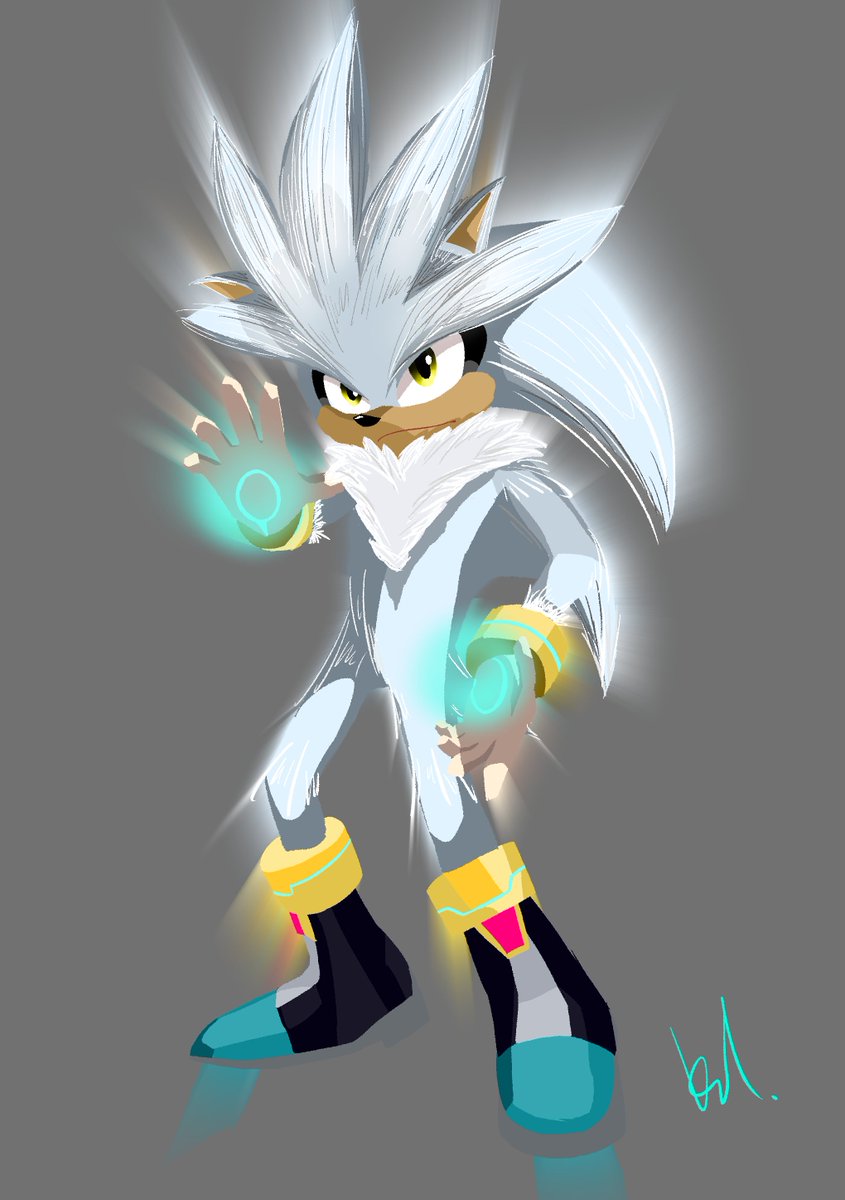 Twitter 上的 Sanki Yes I Did It Again Silver In Sonic Movie Style シルバー ソニックムービースタイル Sonic Silver Sonicmovie Silverthehedgehog シルバー ザ ヘッジホッグ ソニックムービー T Co Zthb1jwogg Twitter