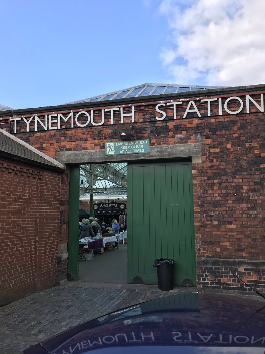 Doors are open for business at the lovely Tynemouth market!! Can you spot us?? If you can’t, come down and just follow your nose!!! 😂🤣😂 🧀👃🧀👃🧀👃🧀🧀🧀