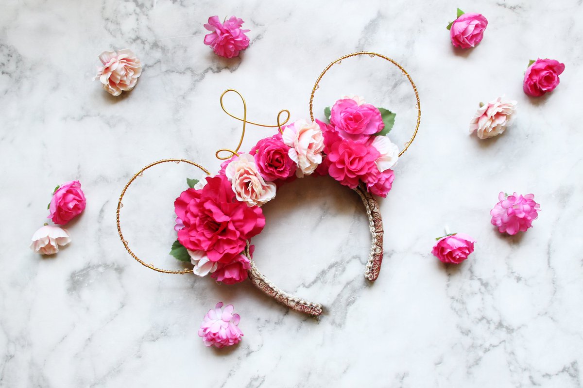 kimears's tweet photo. Oreilles Minnie Lumineuses - KimEars
🌷 AURORA 🌷
Dispo :
-Sur Etsy : https://t.co/CaTM4K3oGN
-Sur Vinted : https://t.co/BtWCBXAT26

#KimEars #MinnieEars #DisneyEars #DisneyEarsForSale #MouseEars #AuroraEars #SleepingBeautyEars #SerreTeteLaBelleAuBoisDormant https://t.co/vxjbiNqgaC
