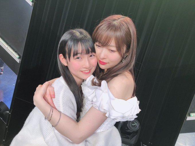 今村麻莉愛のTwitter画像9