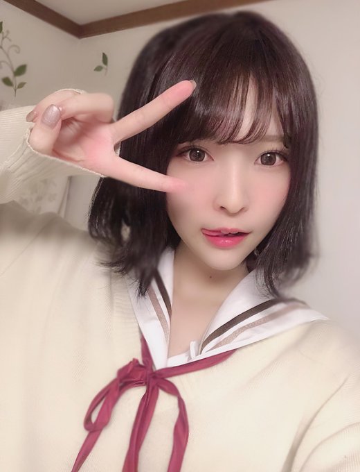 コスプレイヤー涼本奈緒のTwitter画像15