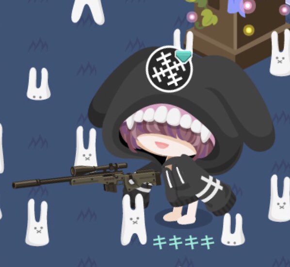 ピグパーティ[ピグパ] on X