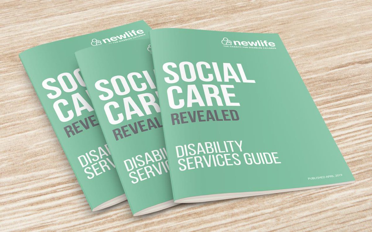 SpcialNdsJungle's tweet image. The charity, Newlife says many families with disabled children miss out on essential care services because they don’t want to involve social workers.  It’s now put together a comprehensive guide to social care services and how to get them. PDF here: ow.ly/VAyB30opfGP