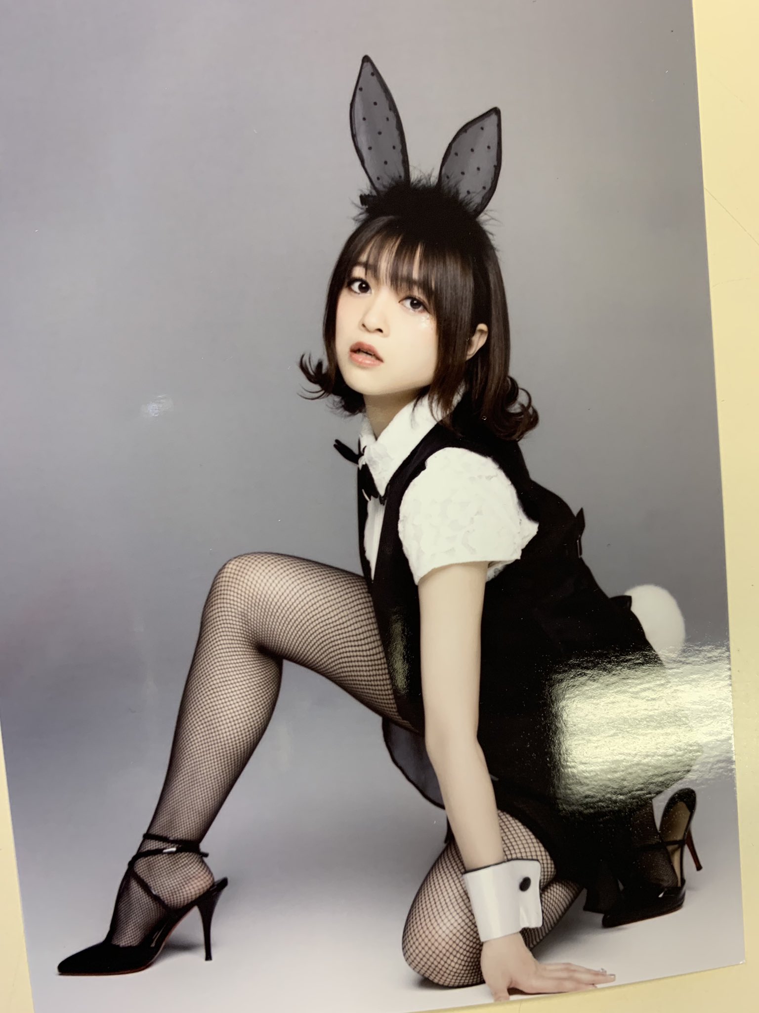 若井友希(i☆Ris) on X: 
