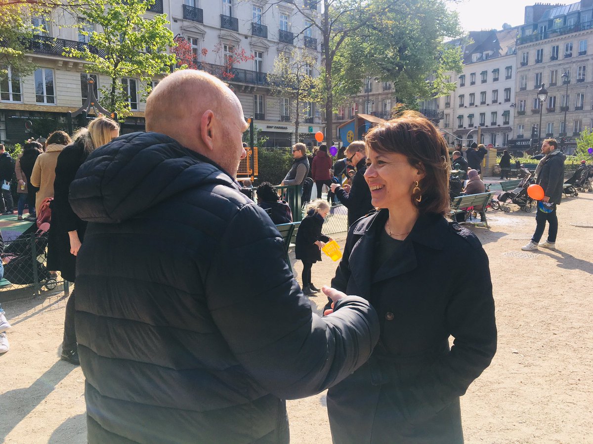 Mairie du 9e Paris tweet media